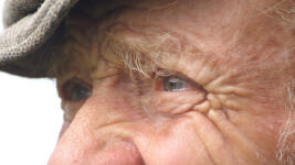 senior POhled